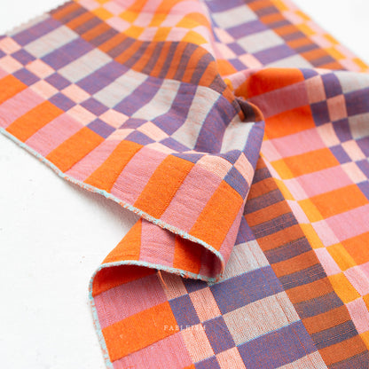 Broken Stripes - Plenty - Fine & Dandy - Fableism Supply Co.