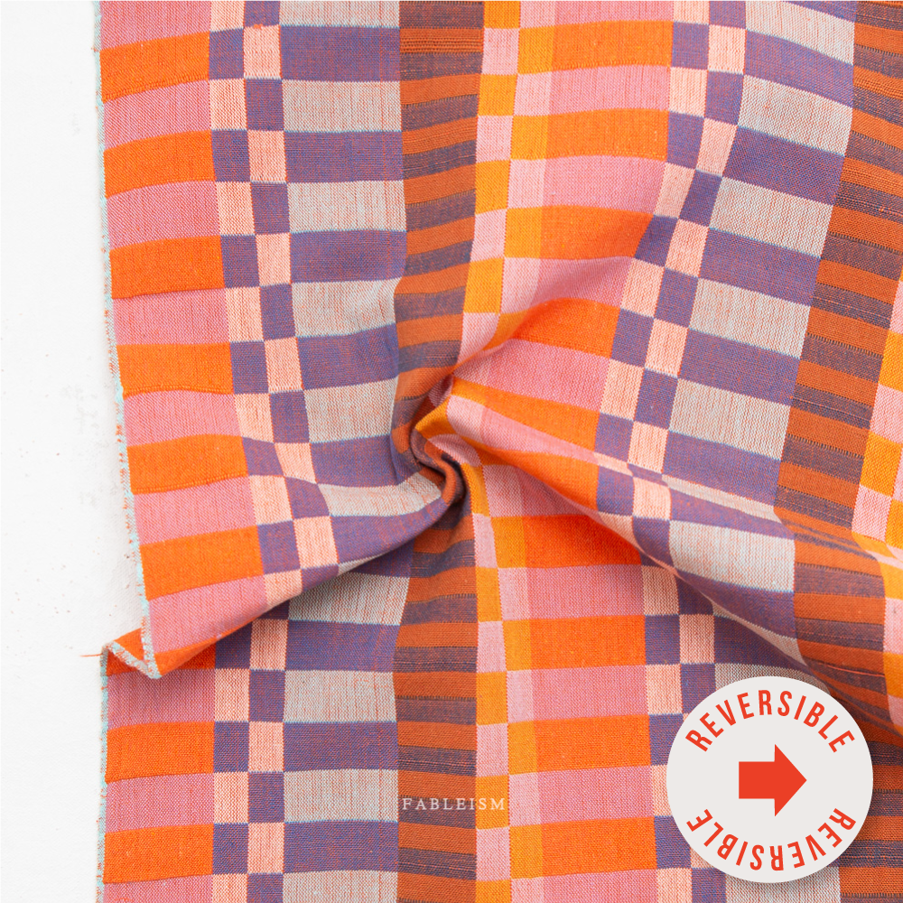 Broken Stripes - Plenty - Fine & Dandy - Fableism Supply Co.
