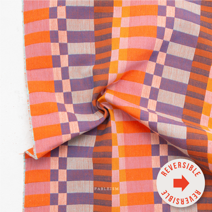 Broken Stripes - Plenty - Fine & Dandy - Fableism Supply Co.