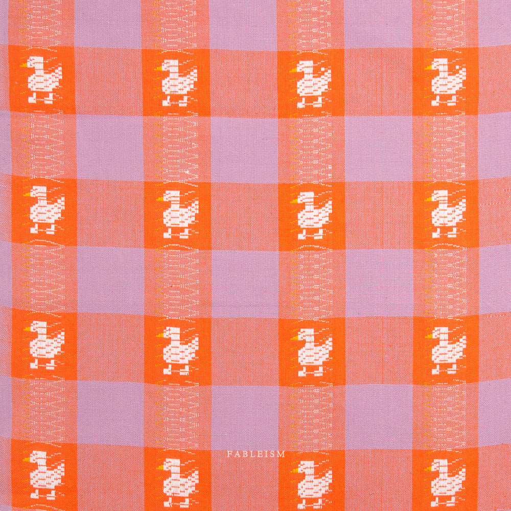 Duck Duck Goose - Charming - Fine & Dandy - Fableism Supply Co.