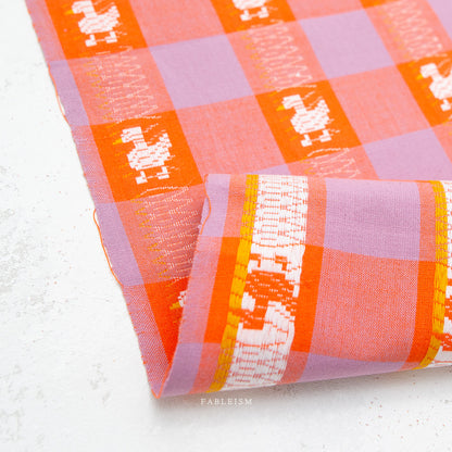 Duck Duck Goose - Charming - Fine & Dandy - Fableism Supply Co.