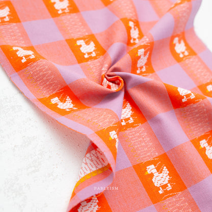Duck Duck Goose - Charming - Fine & Dandy - Fableism Supply Co.
