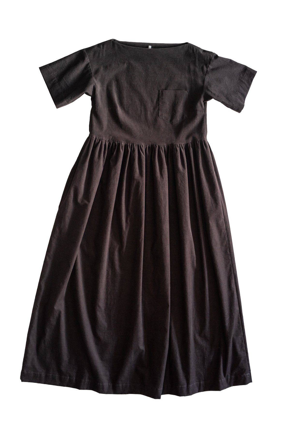 The Fabricca PDF Pattern - Merchant & Mills
