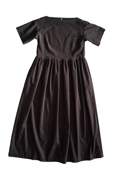 The Fabricca PDF Pattern - Merchant & Mills