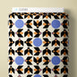 Moon Gleam - Ivory - Firefly Moon - Leah Duncan - Cloud 9 Fabrics - Poplin