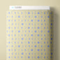 Lunar - Butter - Firefly Moon - Leah Duncan - Cloud 9 Fabrics - Poplin