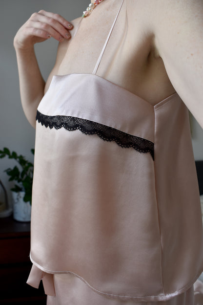 24/7 Cami Paper Sewing Pattern - Izzie