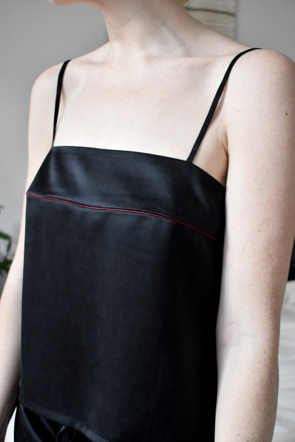24/7 Cami Paper Sewing Pattern - Izzie