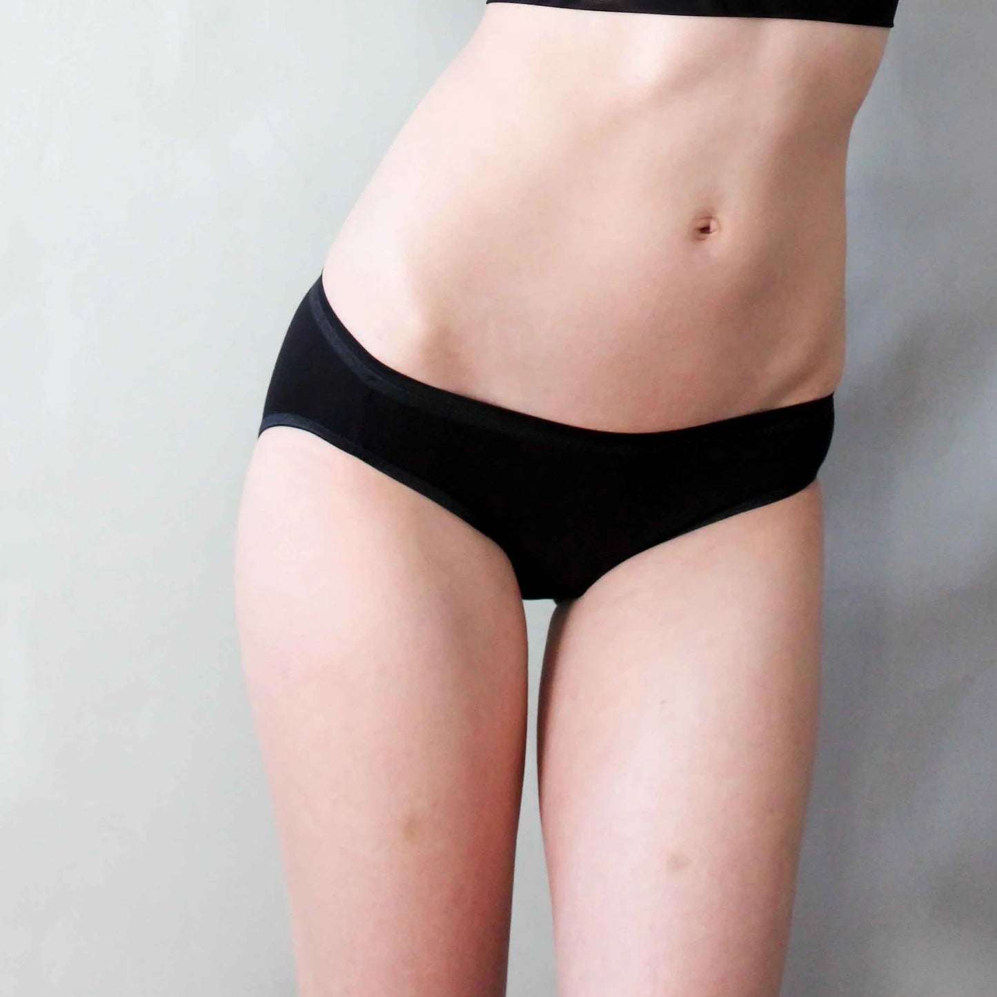 Arccos Undies - Paper Sewing Pattern - Sophie Hines