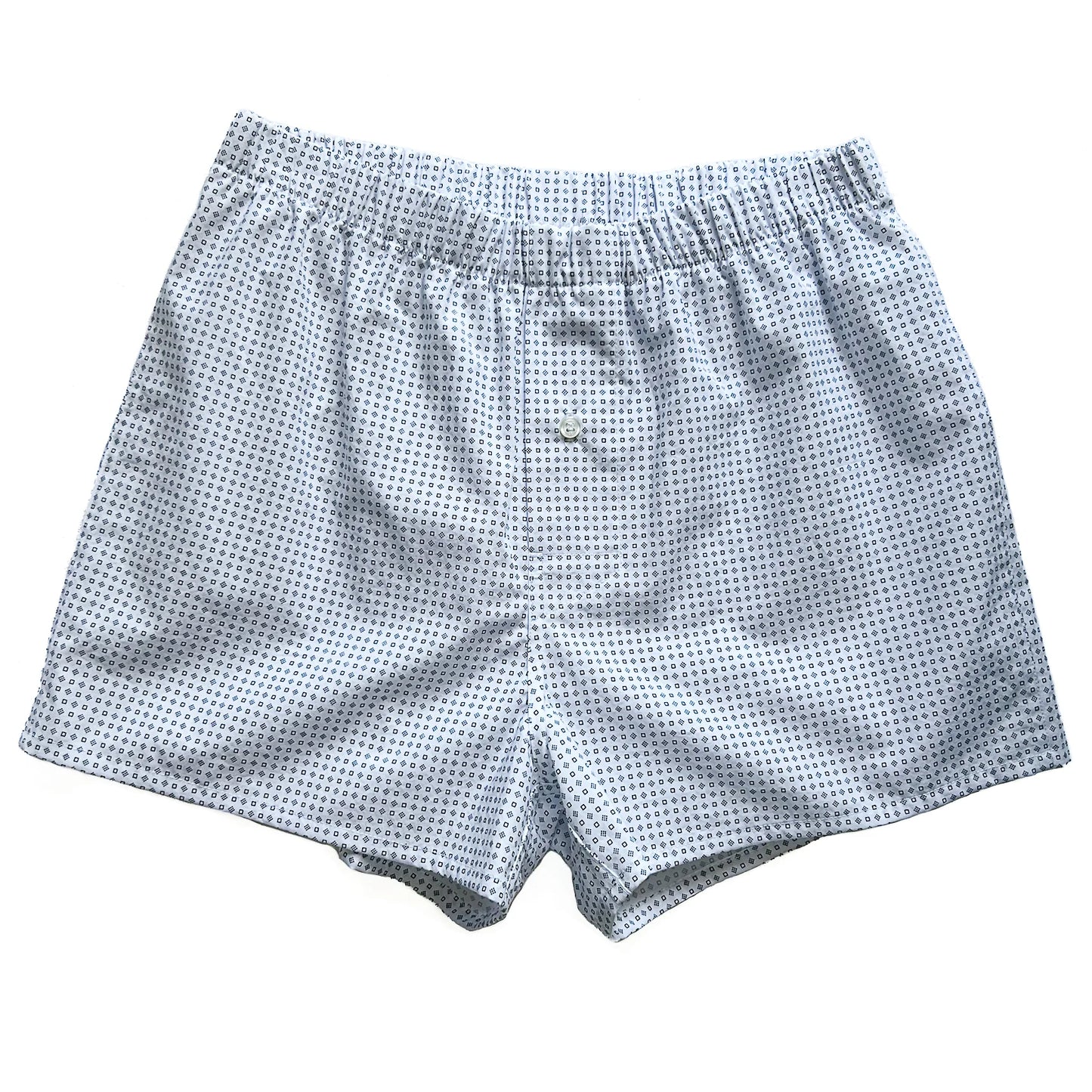 Hugo Boxers Sewing Pattern - Dhurata Davies