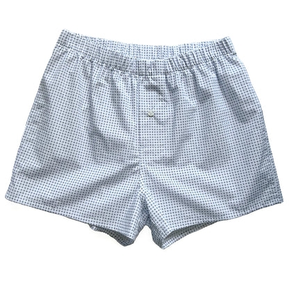 Hugo Boxers Sewing Pattern - Dhurata Davies