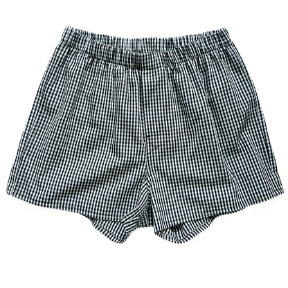 Hugo Boxers Sewing Pattern - Dhurata Davies