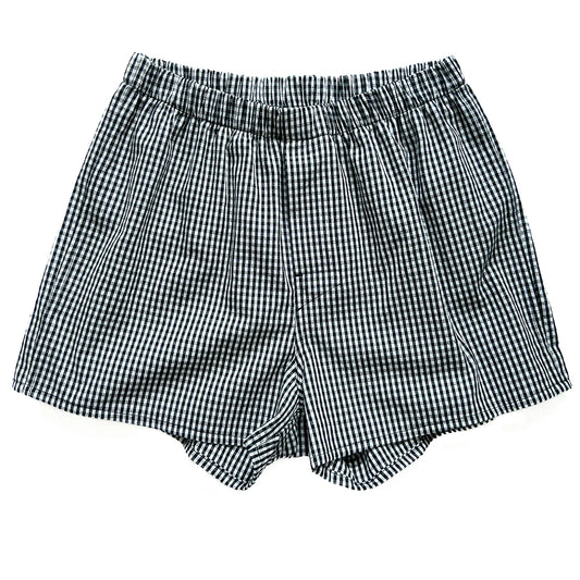 Hugo Boxers Sewing Pattern - Dhurata Davies
