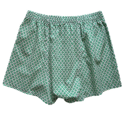 Hugo Boxers Sewing Pattern - Dhurata Davies