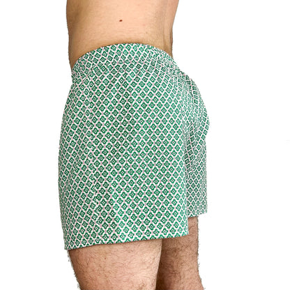 Hugo Boxers Sewing Pattern - Dhurata Davies