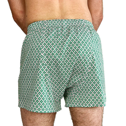 Hugo Boxers Sewing Pattern - Dhurata Davies