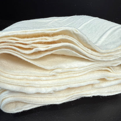 Quilters Dream Bamboo Batting 121" - Made in USA - Sold Per Half Meter