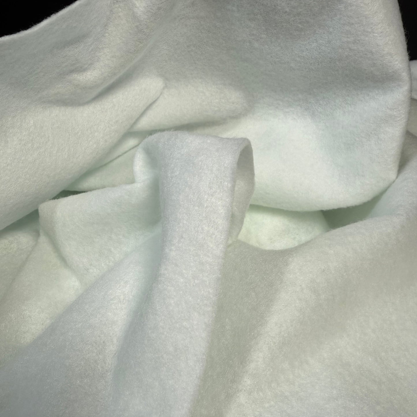 Quilters Dream Green Batting 121" - Made in USA - Sold Per Half Meter