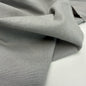 Linen + Viscose + Poly Mix - Pewter