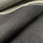 Black Denim - Black (Deadstock)