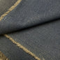 Ink Blue Flex Denim (Deadstock)