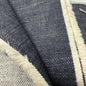 Blue Steel Heavy Flex Denim (Deadstock)