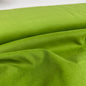 Small Rib Corduroy - European Import - Oeko-Tex® - Lime