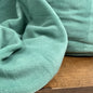 Anti Pilling Fleece -  Oeko-Tex® - Dark Old Green