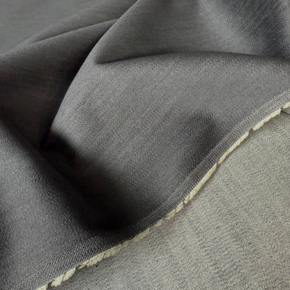 9oz Italian Stretch Denim - Heritage Indigo