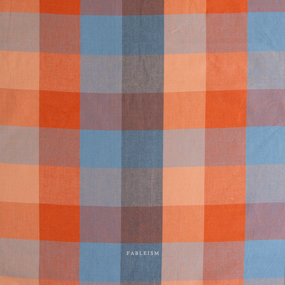 Happy Checkers - Sailor - Lumiere - Fableism Supply Co.
