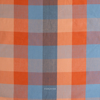 Happy Checkers - Sailor - Lumiere - Fableism Supply Co.