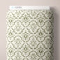 Silent Perch - Lisee Ree Designs - Midwinter Memories - Cloud 9 Fabrics - Organic Cotton Poplin