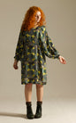 Otus Frock - Paper Sewing Pattern - Sew Different