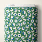 Bop - Green - Orchard Deco - Ariana Martin - Cloud 9 Fabrics - Poplin