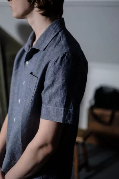 All State Pattern - Merchant & Mills