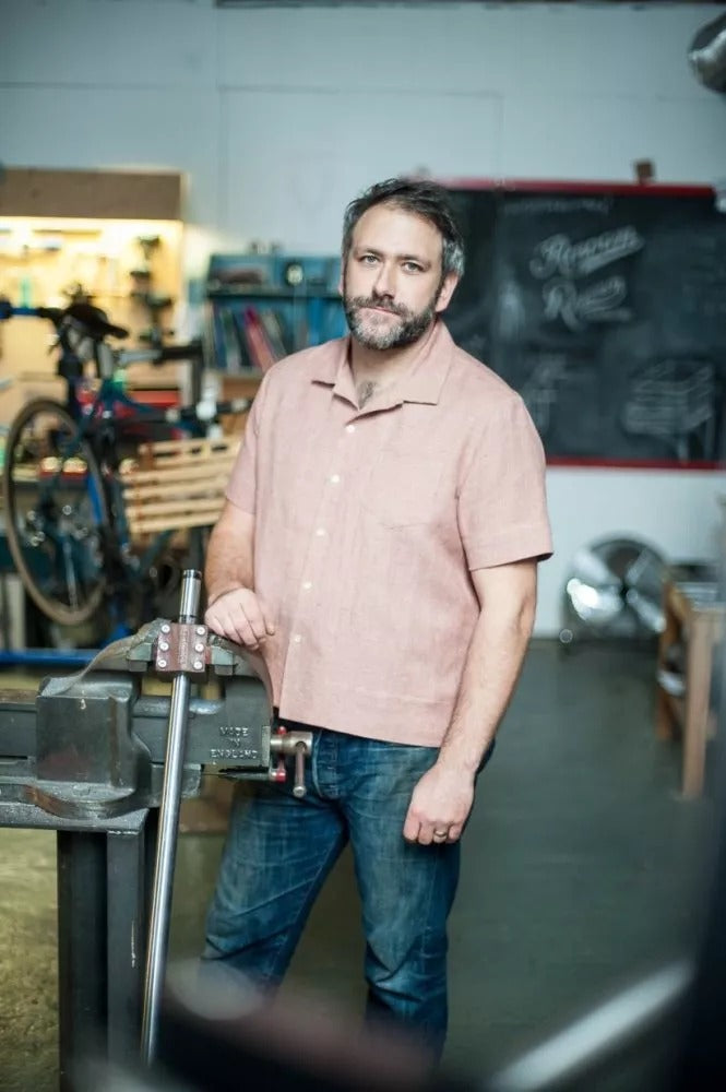 All State Pattern - Merchant & Mills