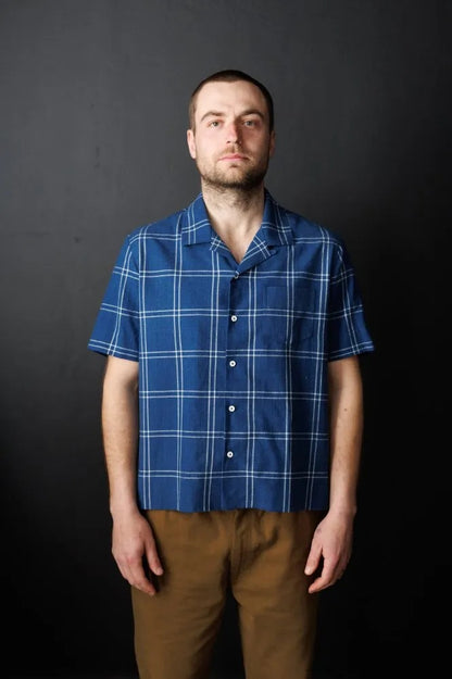 All State Pattern - Merchant & Mills
