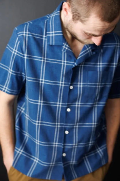 All State Pattern - Merchant & Mills