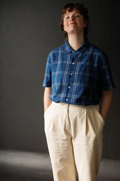 All State Pattern - Merchant & Mills