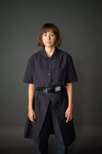 All State Pattern - Merchant & Mills