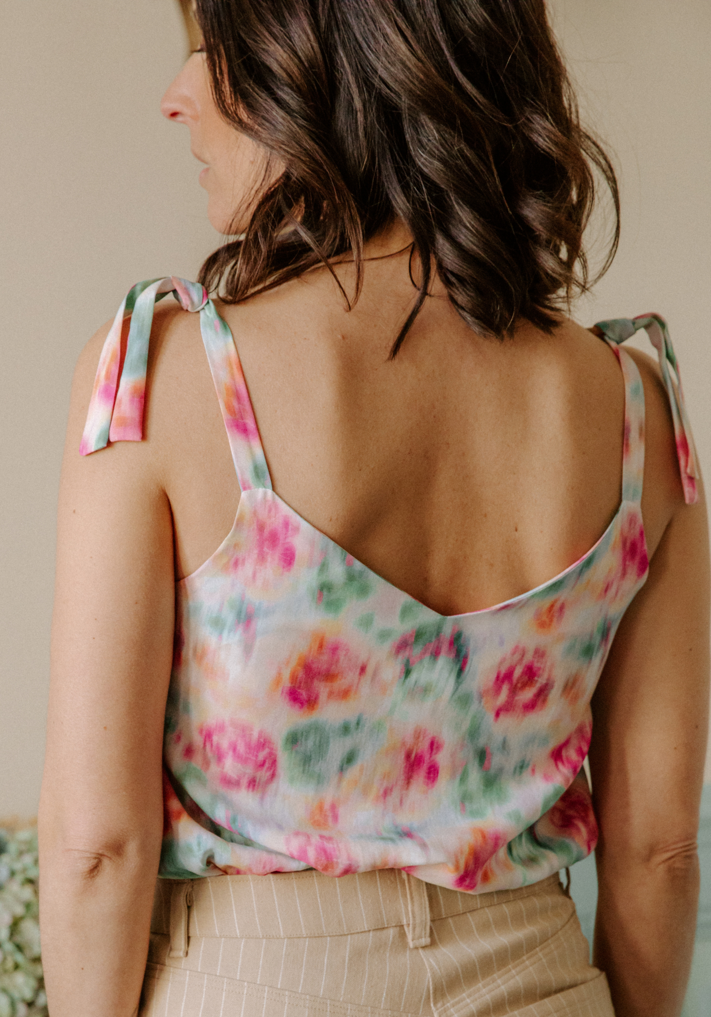 Belle Épine Paper Sewing Pattern - Maison Fauve