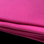 100% Cotton Canvas Twill - So Hot Pink - 240 GSM