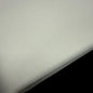 100% Cotton Soft Twill/Canvas - Soft Off-White - 220 GSM