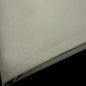 100% Cotton Ripstop (small grid pattern) 205GSM - Pumice