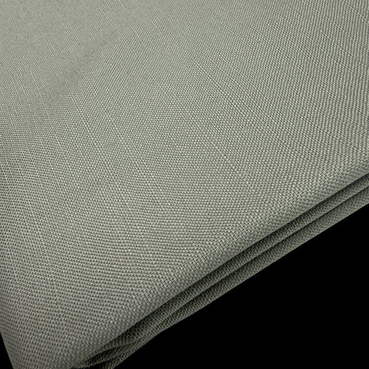 100% Cotton Ripstop (small grid pattern) 205GSM - Mushroom Grey