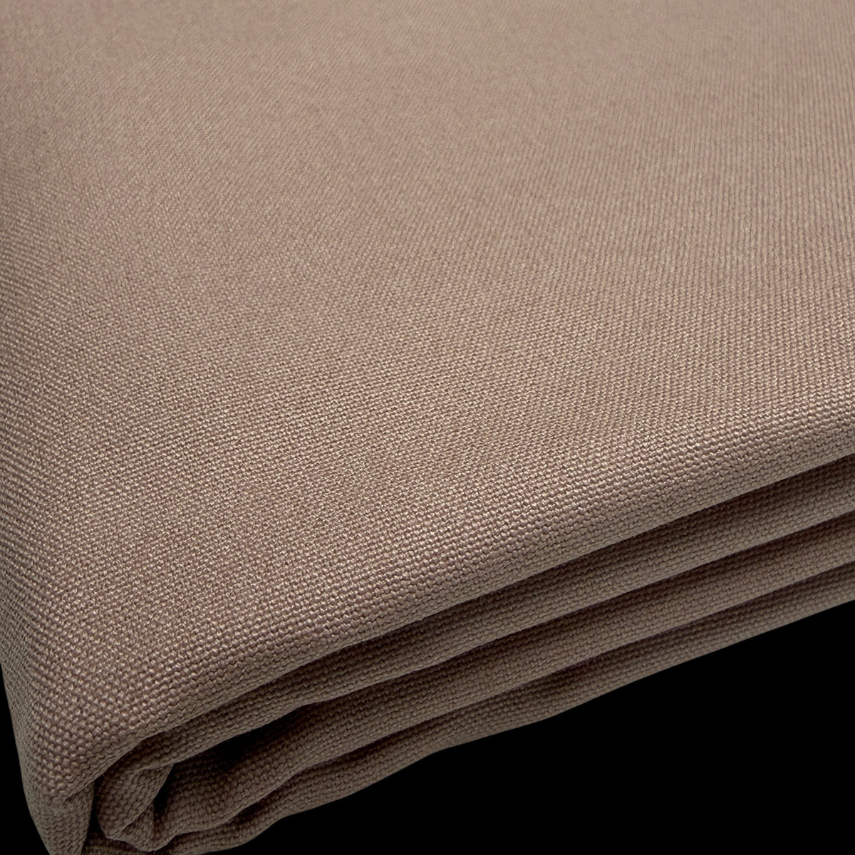100% Cotton 6oz. High Density Reactive Dyed Canvas - Blush Pink