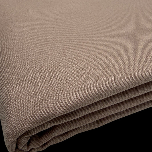 100% Cotton 6oz. High Density Reactive Dyed Canvas - Blush Pink