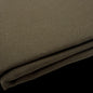 100% Cotton 6oz. High Density Reactive Dyed Canvas - Army Brown/Khaki