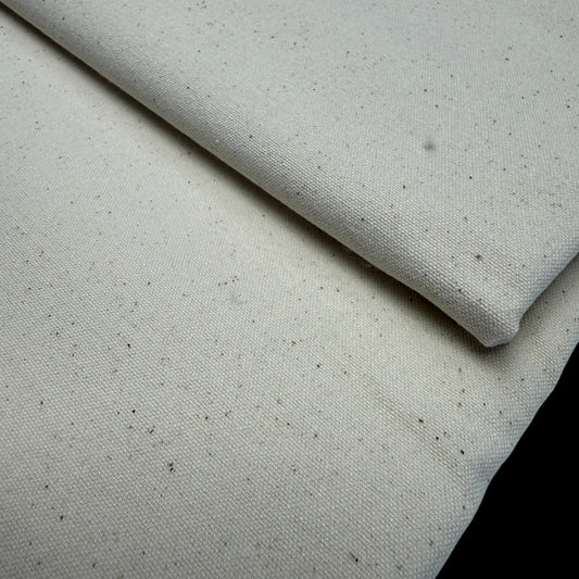 100% High Density Cotton Canvas Collection - 280 GSM