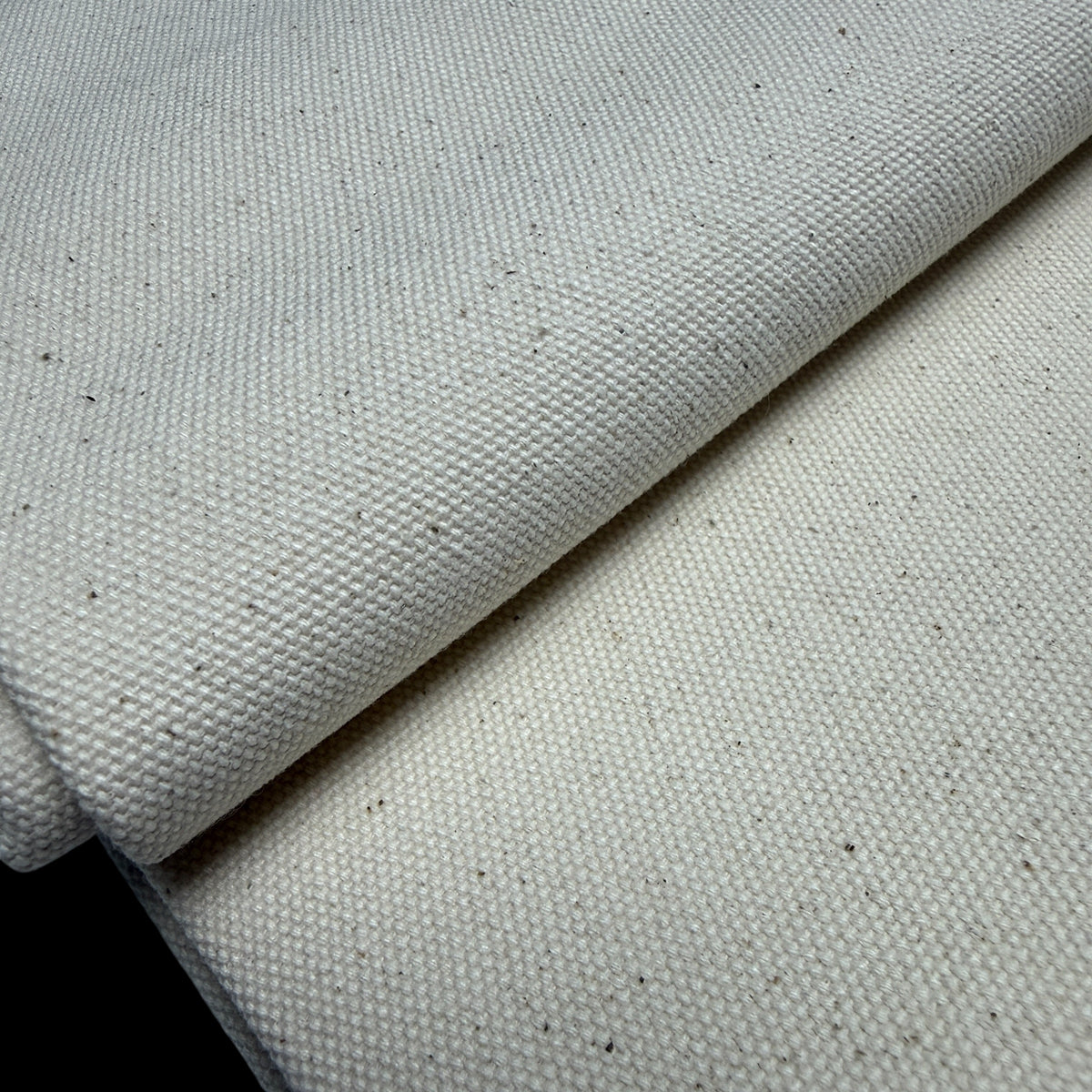 100% High Density Cotton Canvas Collection - 460 GSM